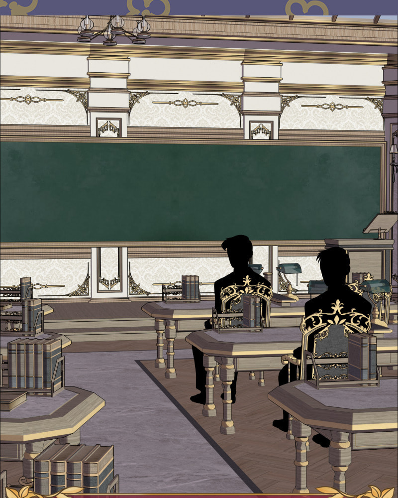 Cinderella Boy Chapter 61.7 page 131 - 
