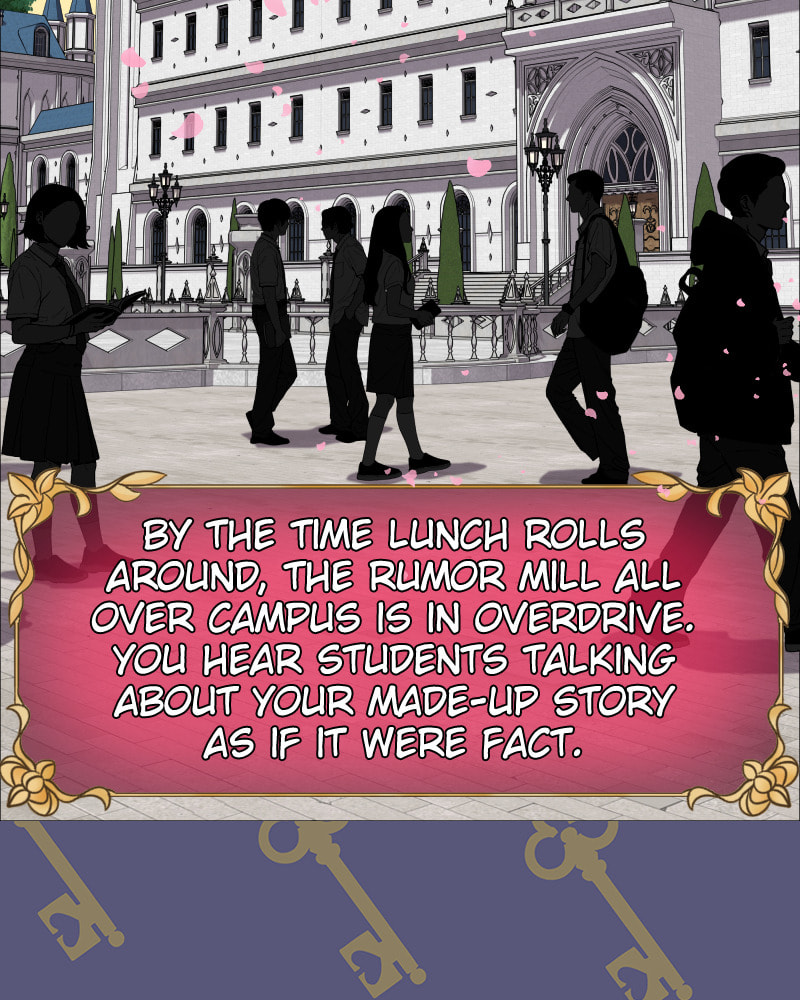 Cinderella Boy Chapter 61.7 page 134 - 