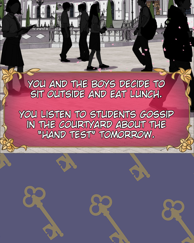 Cinderella Boy Chapter 61.7 page 136 - 
