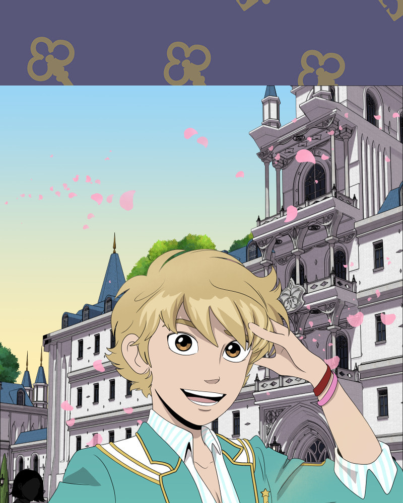 Cinderella Boy Chapter 61.7 page 137 - 