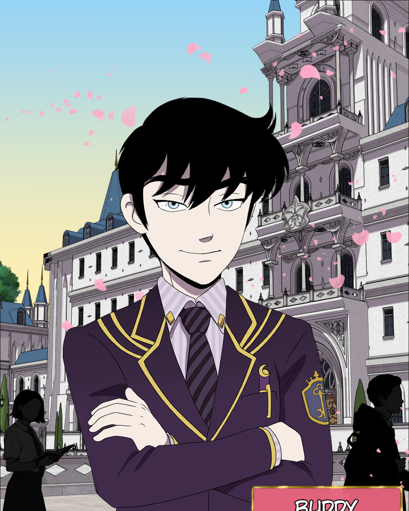 Cinderella Boy Chapter 61.7 page 141 - 
