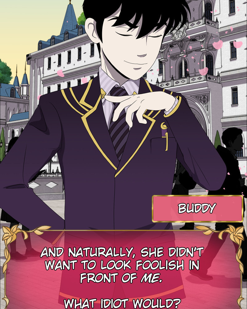 Cinderella Boy Chapter 61.7 page 143 - 