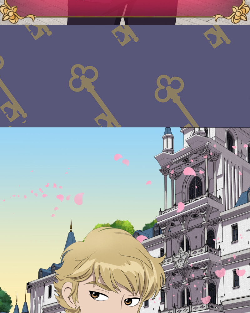 Cinderella Boy Chapter 61.7 page 144 - 