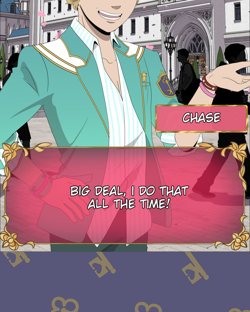 Cinderella Boy Chapter 61.7 page 145 - 