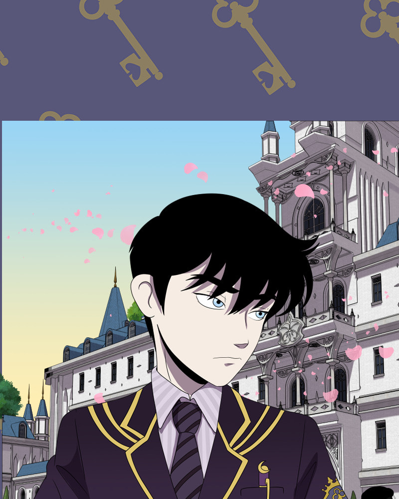 Cinderella Boy Chapter 61.7 page 146 - 