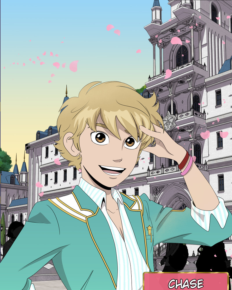 Cinderella Boy Chapter 61.7 page 149 - 