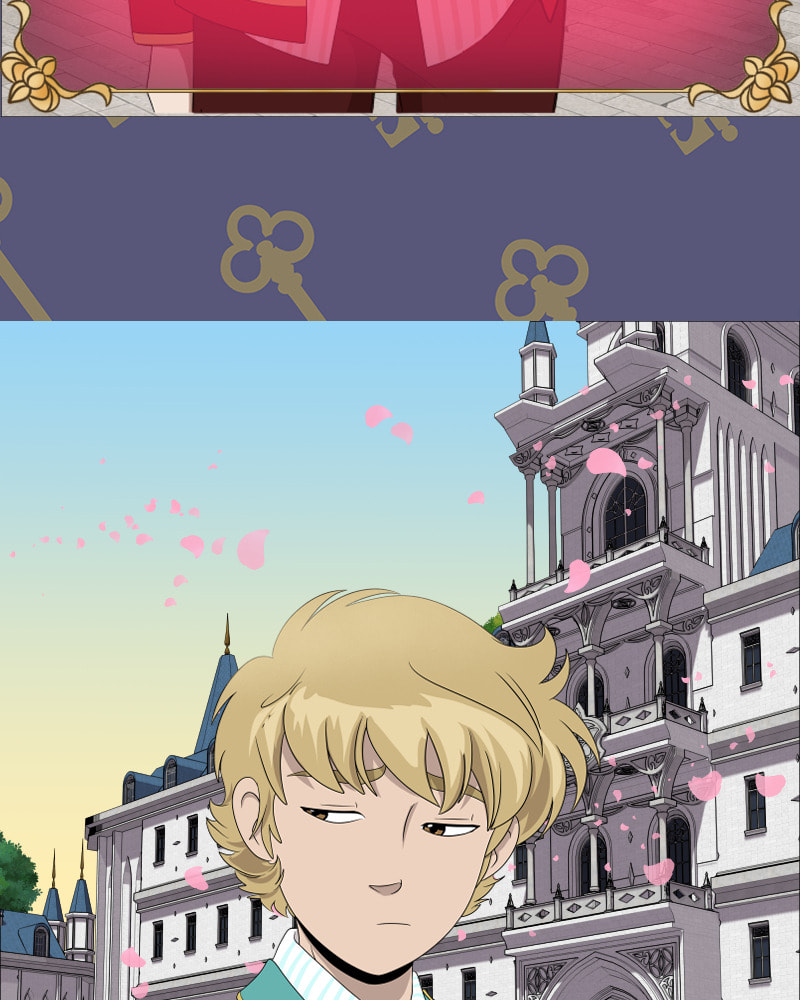 Cinderella Boy Chapter 61.7 page 152 - 