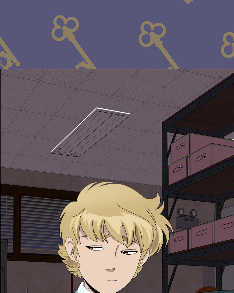 Cinderella Boy Chapter 61.7 page 159 - 