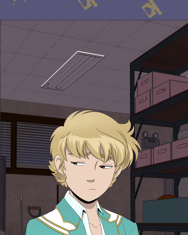 Cinderella Boy Chapter 61.7 page 163 - 