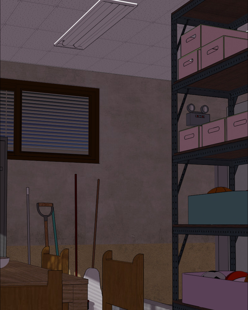 Cinderella Boy Chapter 61.7 page 169 - 