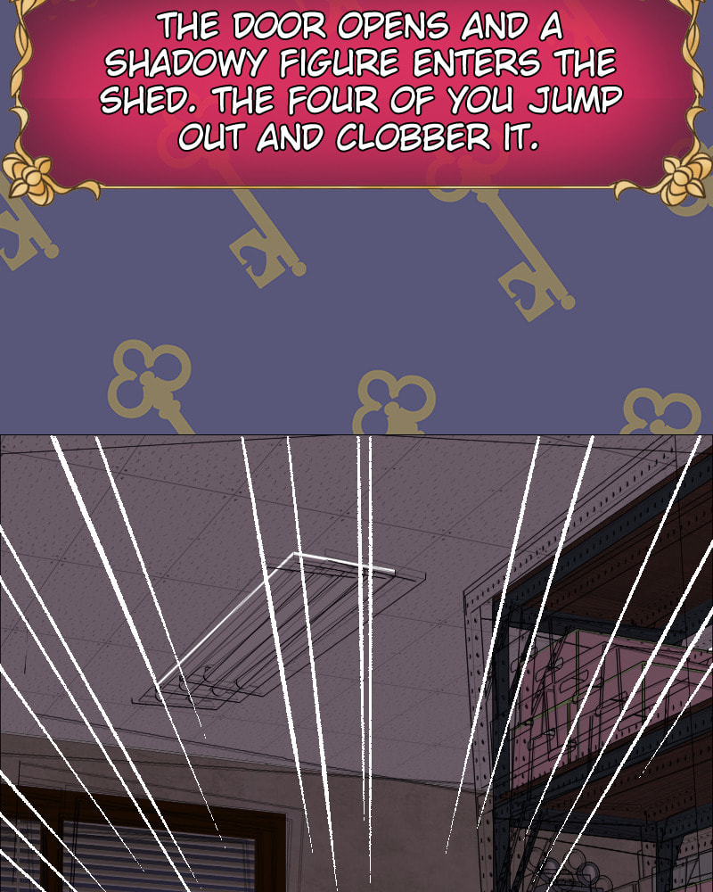 Cinderella Boy Chapter 61.7 page 171 - 
