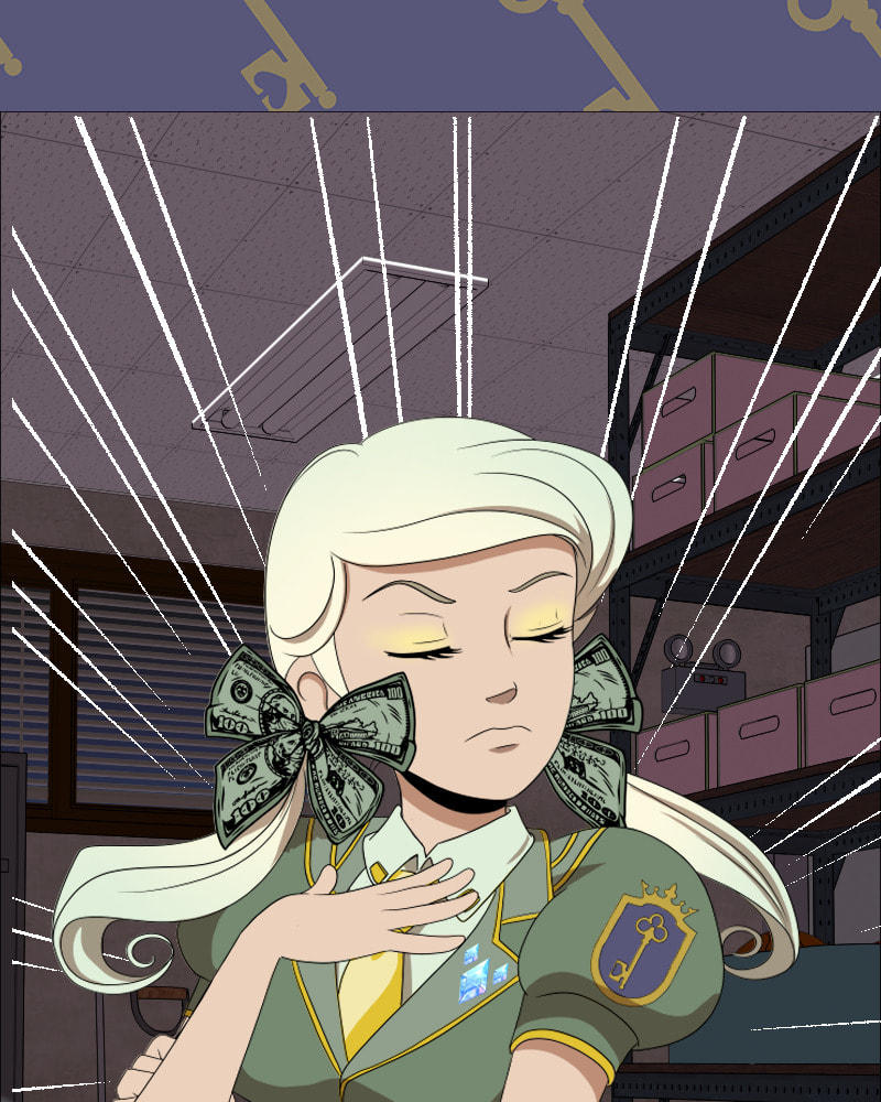 Cinderella Boy Chapter 61.7 page 174 - 