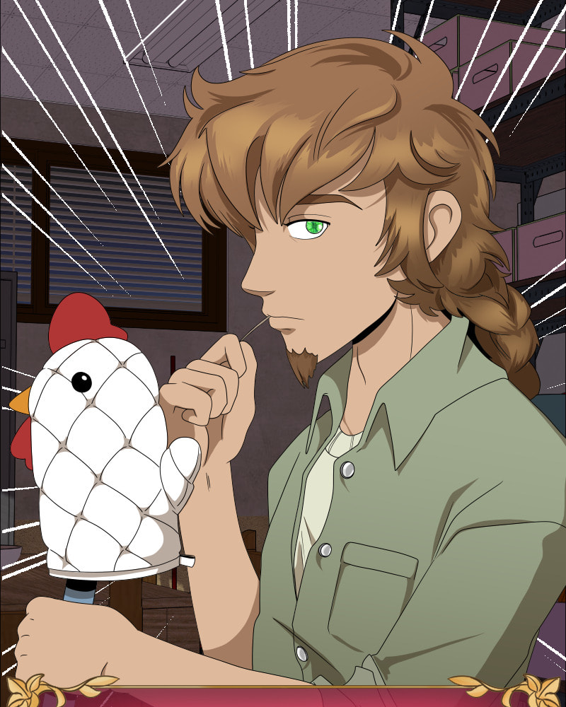 Cinderella Boy Chapter 61.7 page 178 - 