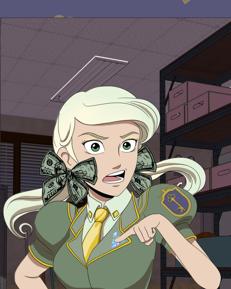 Cinderella Boy Chapter 61.7 page 183 - 
