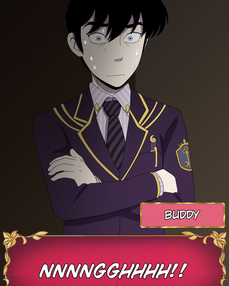 Cinderella Boy Chapter 61.7 page 34 - 
