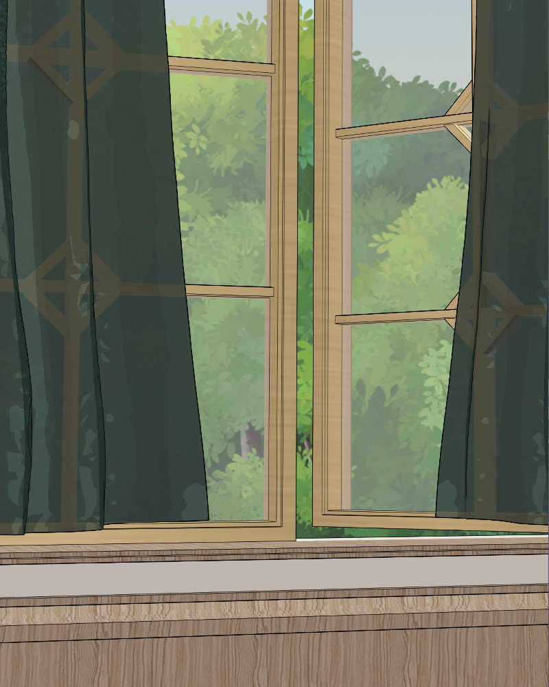 Cinderella Boy Chapter 61.7 page 37 - 