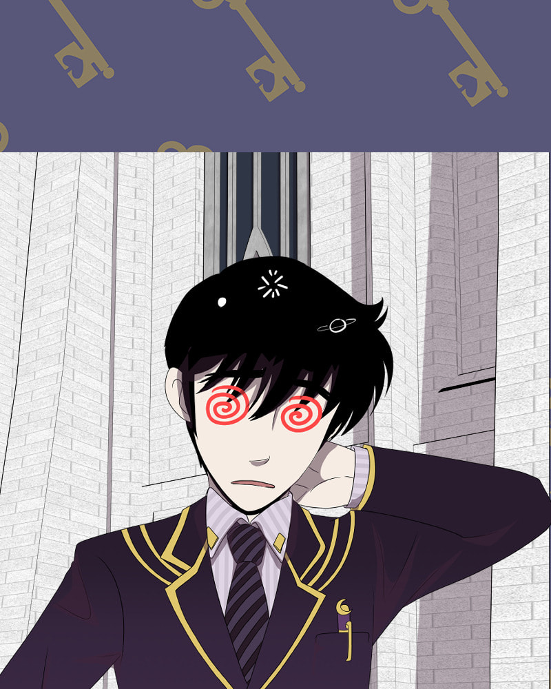 Cinderella Boy Chapter 61.7 page 44 - 