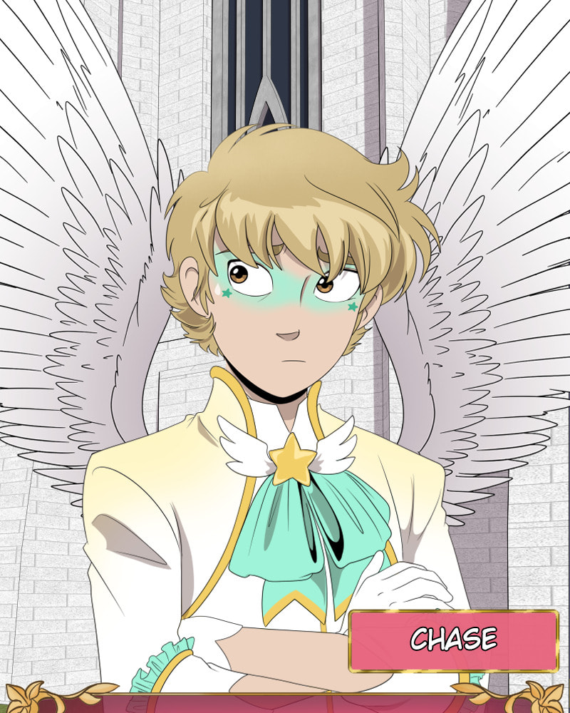 Cinderella Boy Chapter 61.7 page 49 - 