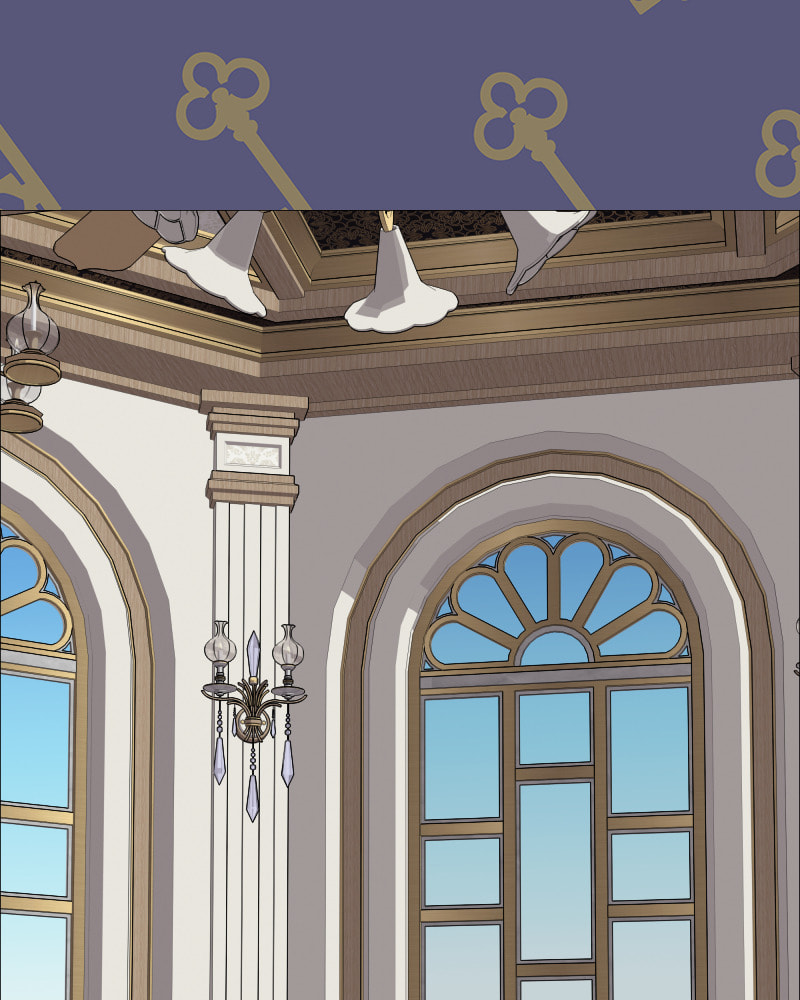 Cinderella Boy Chapter 61.7 page 59 - 