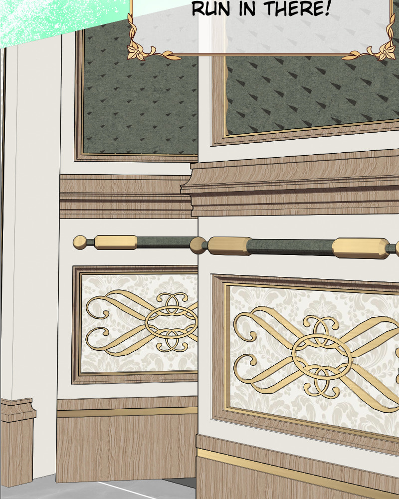 Cinderella Boy Chapter 61.7 page 7 - 