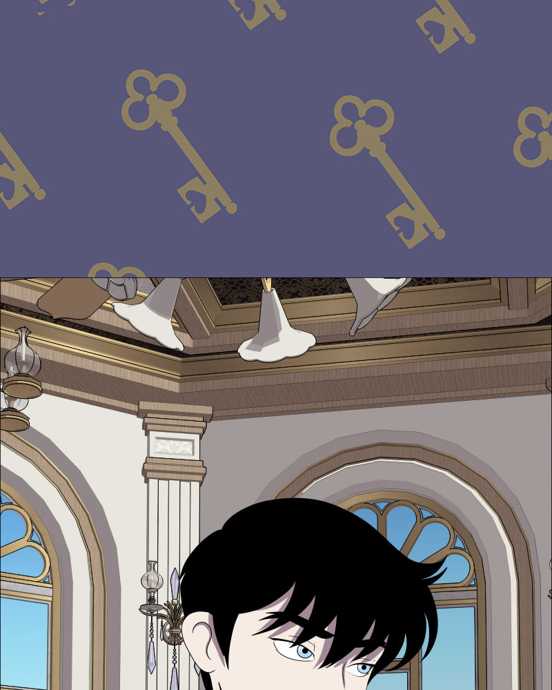 Cinderella Boy Chapter 61.7 page 63 - 