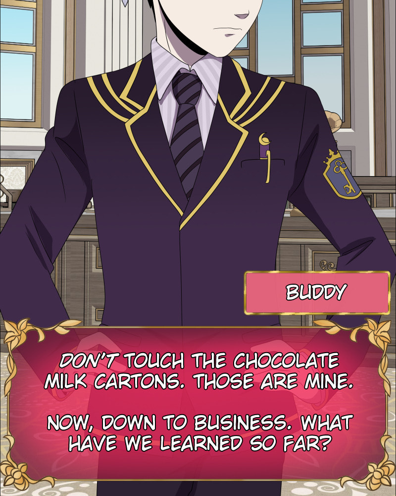 Cinderella Boy Chapter 61.7 page 64 - 