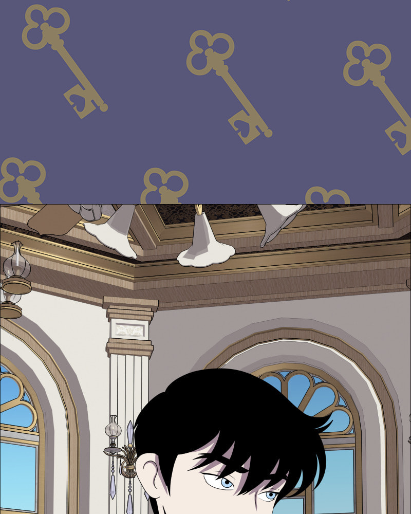 Cinderella Boy Chapter 61.7 page 65 - 