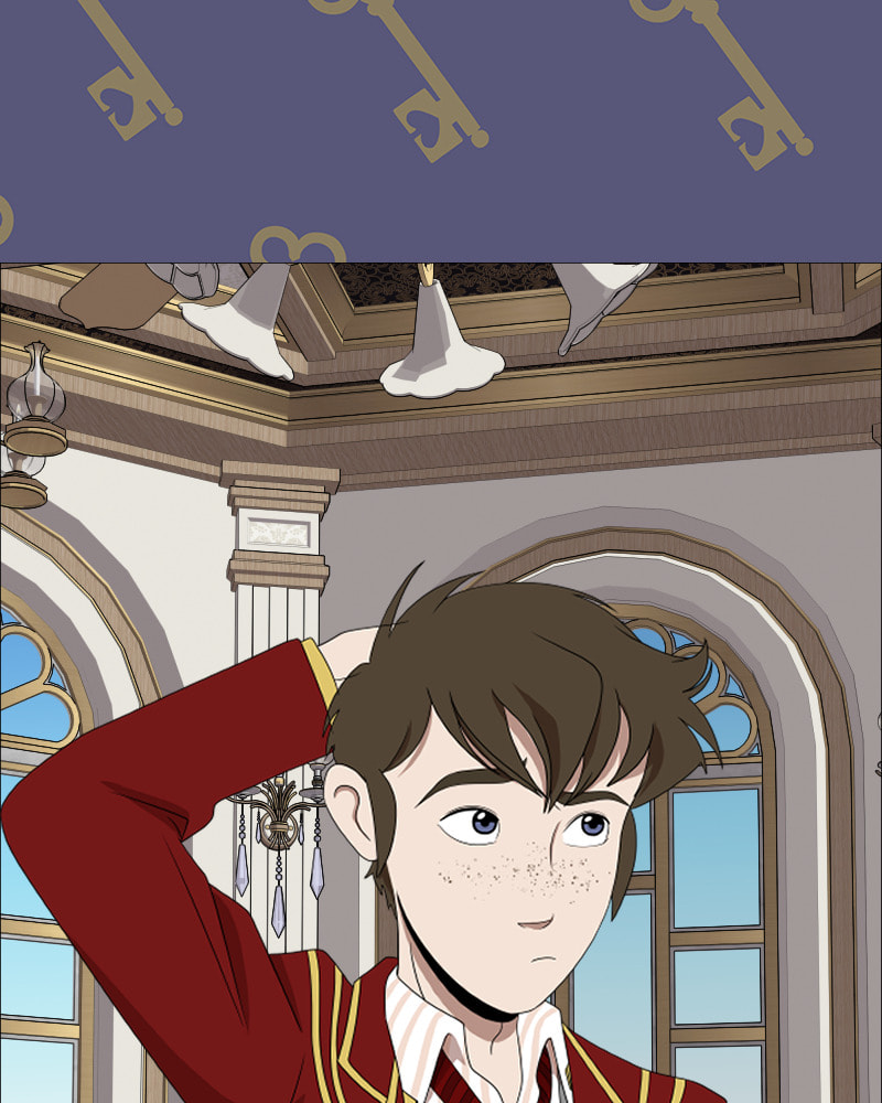 Cinderella Boy Chapter 61.7 page 68 - 