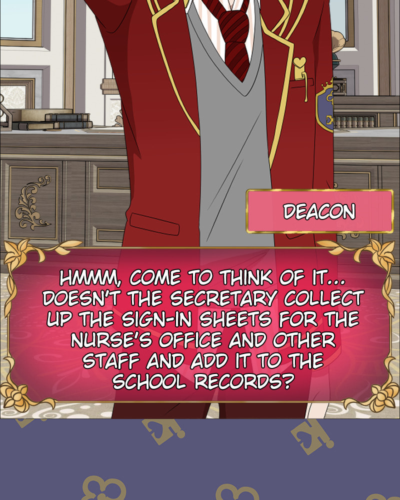Cinderella Boy Chapter 61.7 page 69 - 