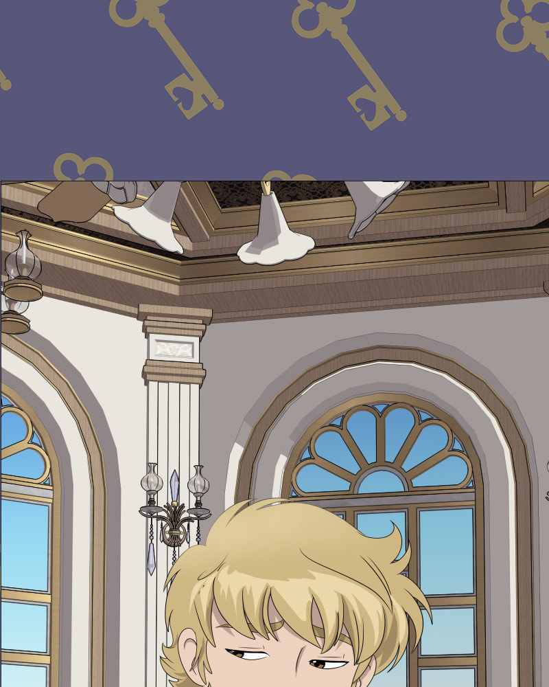 Cinderella Boy Chapter 61.7 page 70 - 