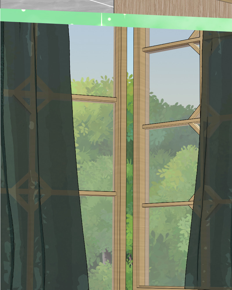 Cinderella Boy Chapter 61.7 page 8 - 