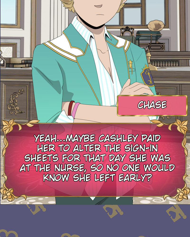 Cinderella Boy Chapter 61.7 page 71 - 