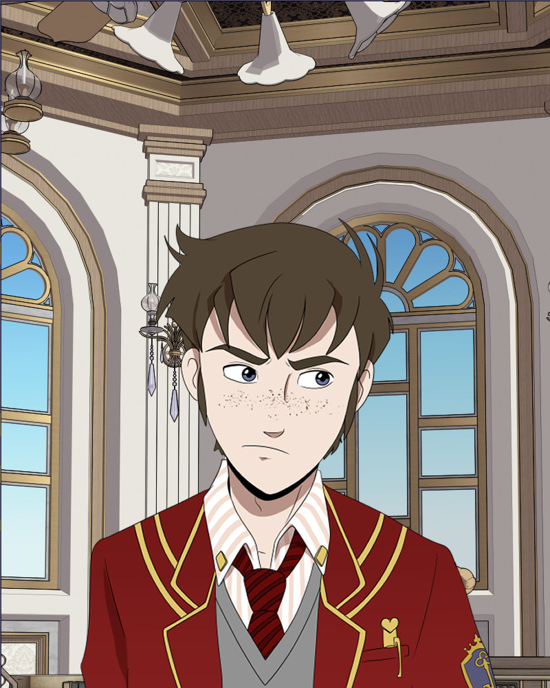 Cinderella Boy Chapter 61.7 page 73 - 