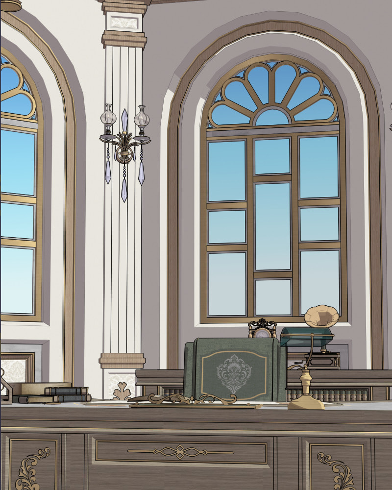 Cinderella Boy Chapter 61.7 page 77 - 