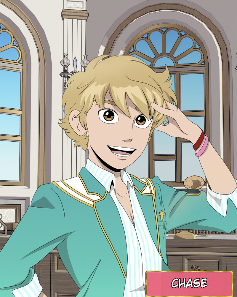 Cinderella Boy Chapter 61.7 page 79 - 