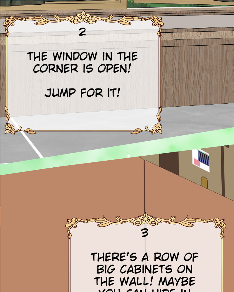 Cinderella Boy Chapter 61.7 page 9 - 