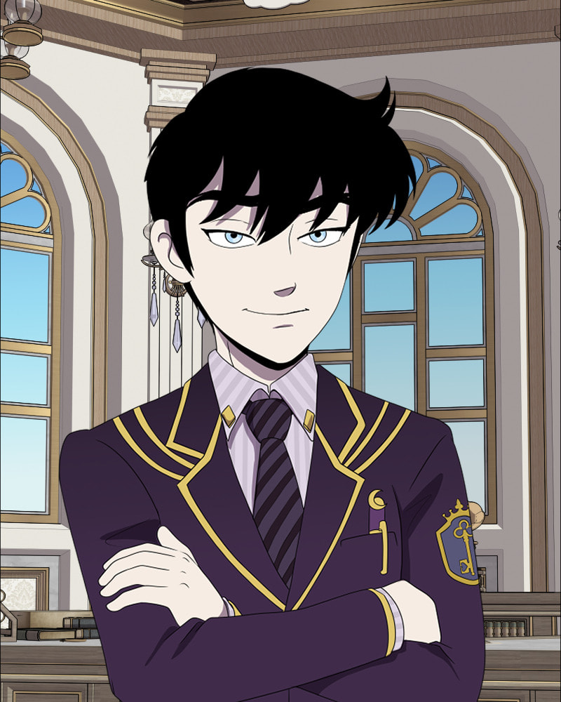 Cinderella Boy Chapter 61.7 page 84 - 