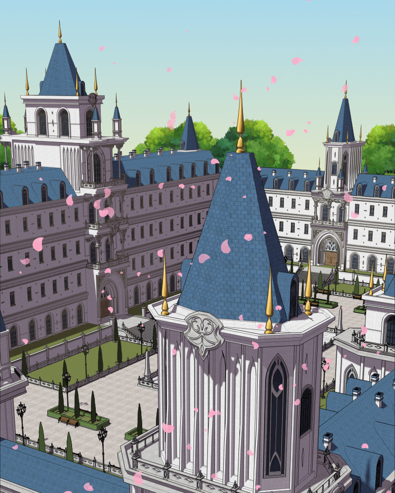 Cinderella Boy Chapter 61.7 page 89 - 