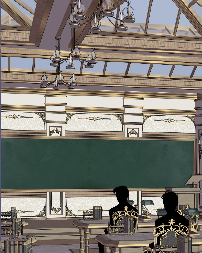 Cinderella Boy Chapter 61.7 page 91 - 