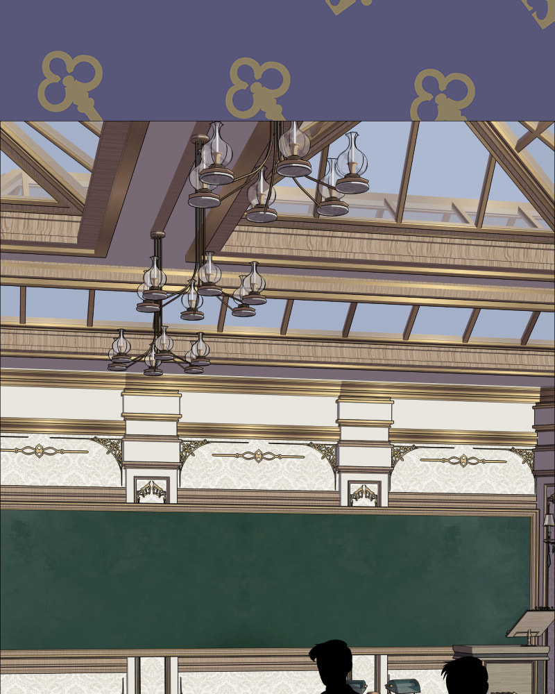 Cinderella Boy Chapter 61.7 page 93 - 
