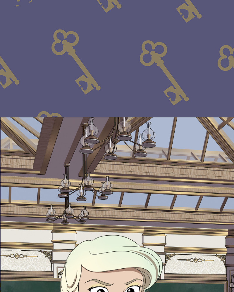 Cinderella Boy Chapter 61.7 page 95 - 