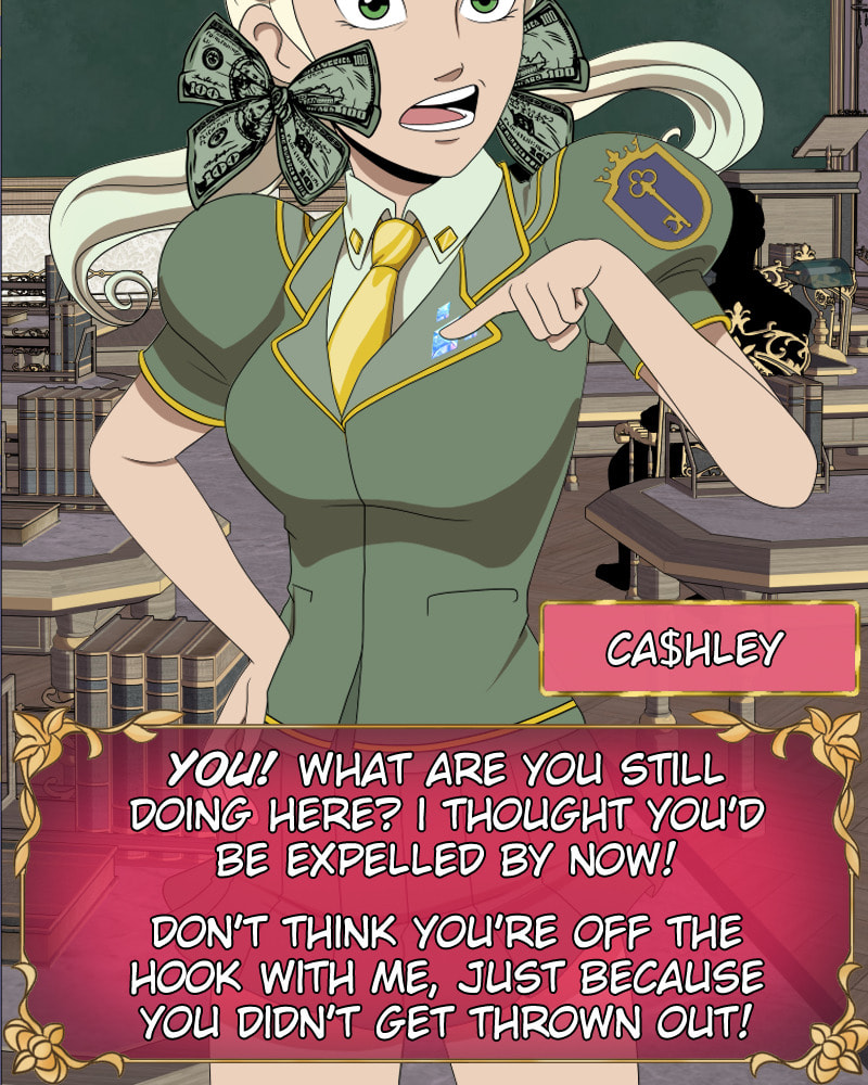 Cinderella Boy Chapter 61.7 page 96 - 