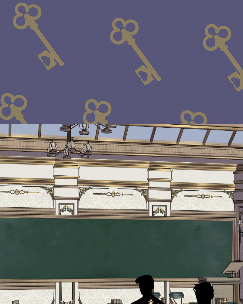 Cinderella Boy Chapter 61.7 page 97 - 