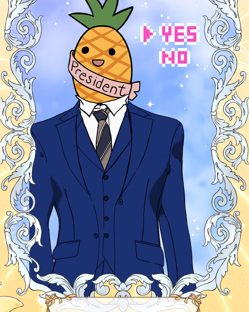 Cinderella Boy Chapter 61.8 page 12 - 