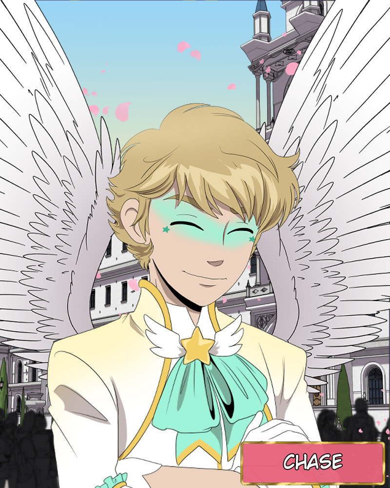 Cinderella Boy Chapter 61.8 page 112 - 