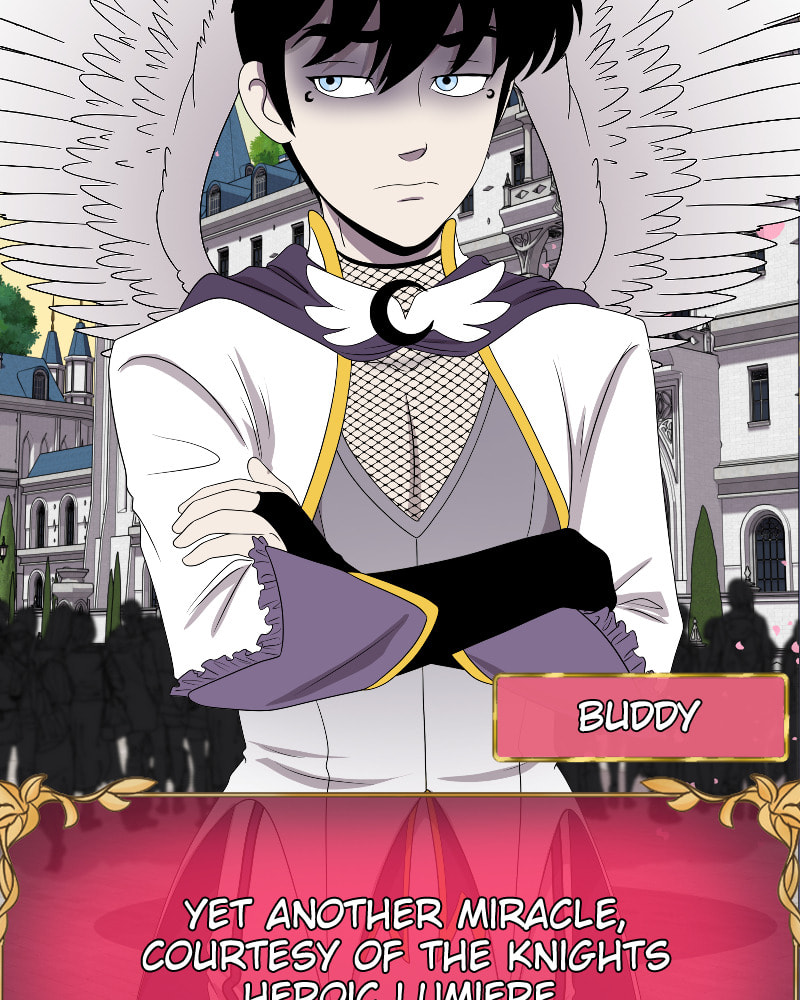 Cinderella Boy Chapter 61.8 page 114 - 