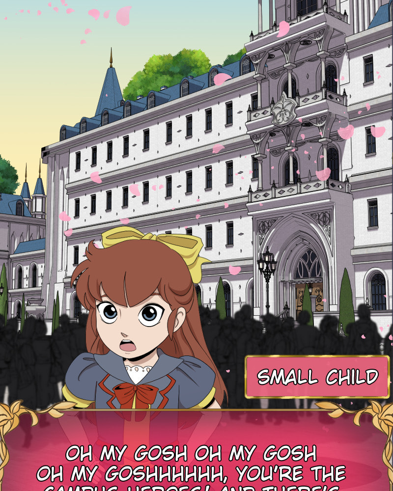 Cinderella Boy Chapter 61.8 page 117 - 