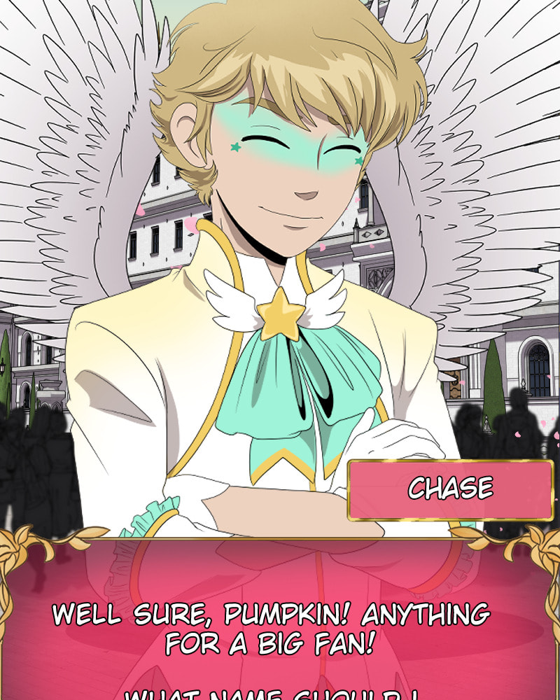 Cinderella Boy Chapter 61.8 page 119 - 