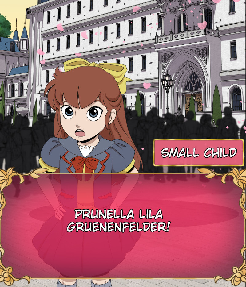 Cinderella Boy Chapter 61.8 page 121 - 