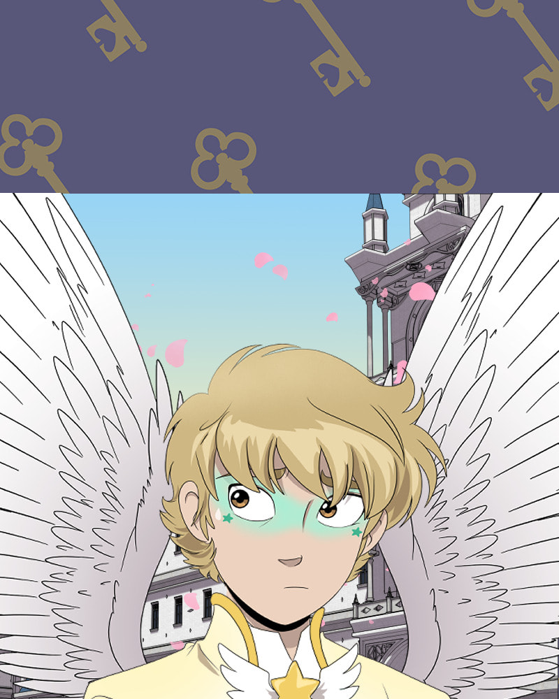 Cinderella Boy Chapter 61.8 page 122 - 